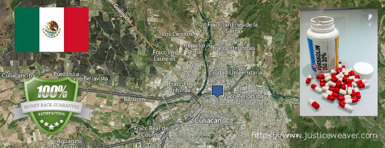 Dónde comprar Forskolin en linea Culiacan, Mexico