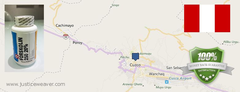 Where Can You Buy Forskolin Diet Pills online Cusco, Peru