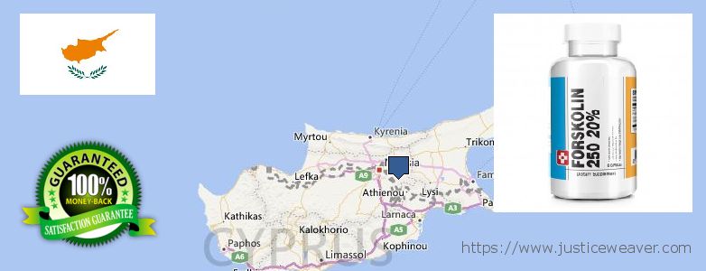 Where to Purchase Forskolin Diet Pills online Cyprus