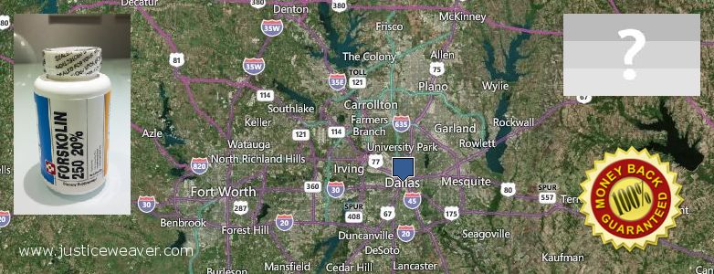 Waar te koop Forskolin online Dallas, USA
