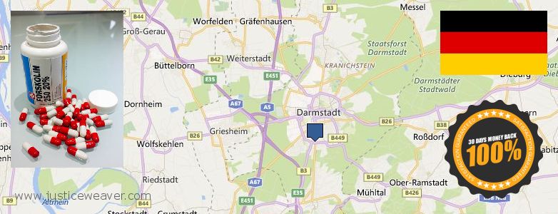 Hvor kan jeg købe Forskolin online Darmstadt, Germany