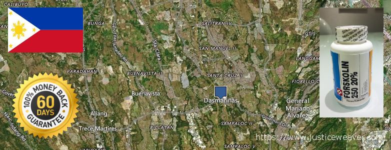 Where to Purchase Forskolin Diet Pills online Dasmarinas, Philippines