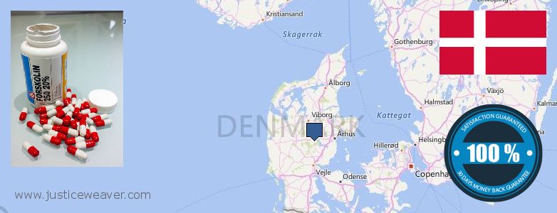 Dove acquistare Forskolin in linea Denmark