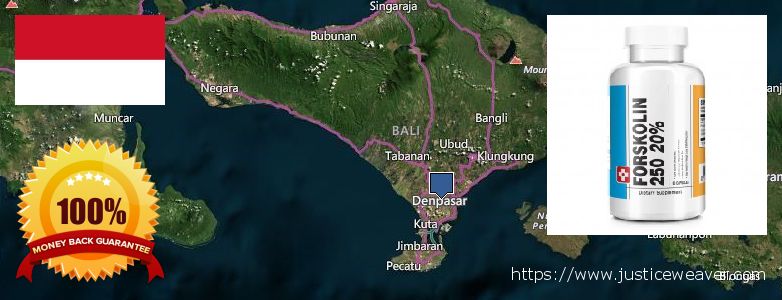 Dimana tempat membeli Forskolin online Denpasar, Indonesia