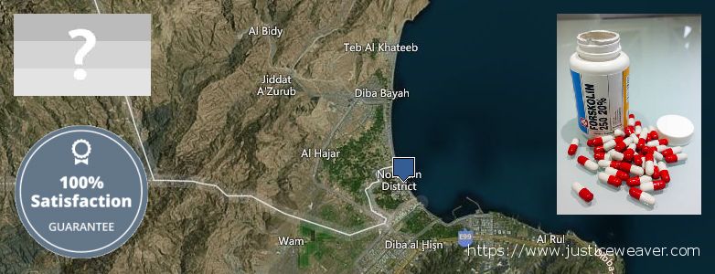 Where to Buy Forskolin Diet Pills online Dibba Al-Hisn, UAE