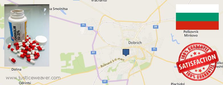 Where to Buy Forskolin Diet Pills online Dobrich, Bulgaria