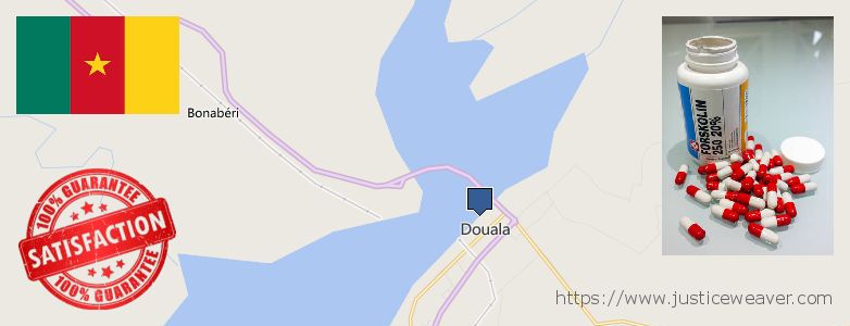 Where to Buy Forskolin Diet Pills online Douala, Cameroon