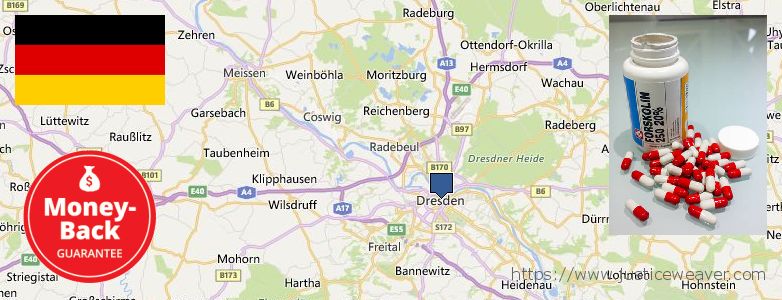Best Place to Buy Forskolin Diet Pills online Dresden, Germany