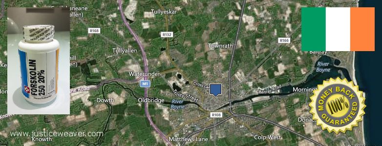 Best Place to Buy Forskolin Diet Pills online Drogheda, Ireland