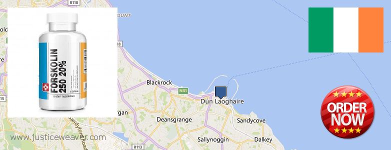 Where to Purchase Forskolin Diet Pills online Dun Laoghaire, Ireland