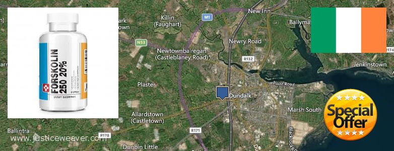 Where to Buy Forskolin Diet Pills online Dundalk, Ireland