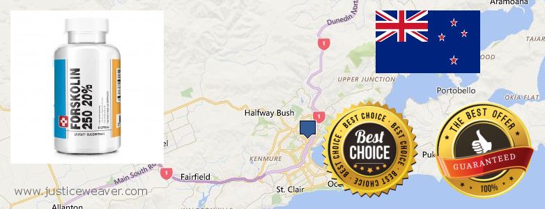 Buy Forskolin Diet Pills online Dunedin, New Zealand Best Place to Buy Forskolin Diet Pills online Dunedin, New Zealand