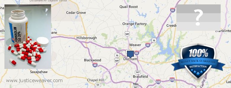 Где купить Forskolin онлайн Durham, USA