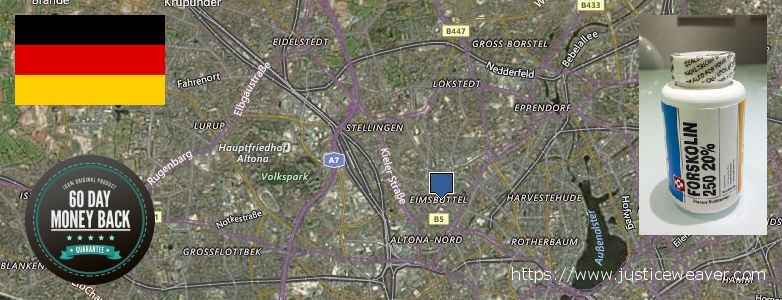 Hvor kan jeg købe Forskolin online Eimsbuettel, Germany