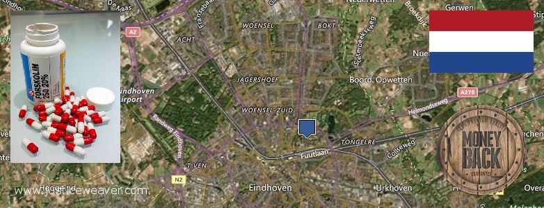 Kur nusipirkti Forskolin Dabar naršo Eindhoven, Netherlands