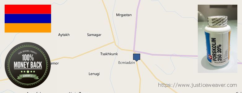 Πού να αγοράσετε Forskolin σε απευθείας σύνδεση Ejmiatsin, Armenia