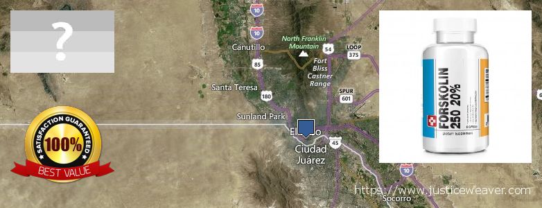 Αγορά Forskolin σε απευθείας σύνδεση El Paso, USA Πού να αγοράσετε Forskolin σε απευθείας σύνδεση El Paso, USA