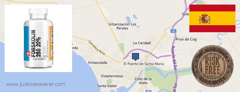 Where Can You Buy Forskolin Diet Pills online El Puerto de Santa Maria, Spain