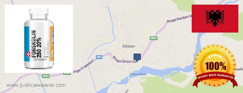 Πού να αγοράσετε Forskolin σε απευθείας σύνδεση Elbasan, Albania