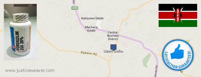 Where to Purchase Forskolin Diet Pills online Eldoret, Kenya