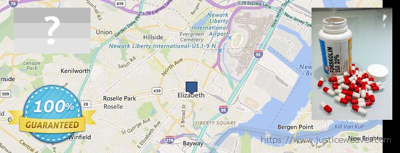 Hvor kan jeg købe Forskolin online Elizabeth, USA