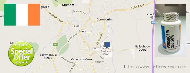 Where Can I Buy Forskolin Diet Pills online Ennis, Ireland