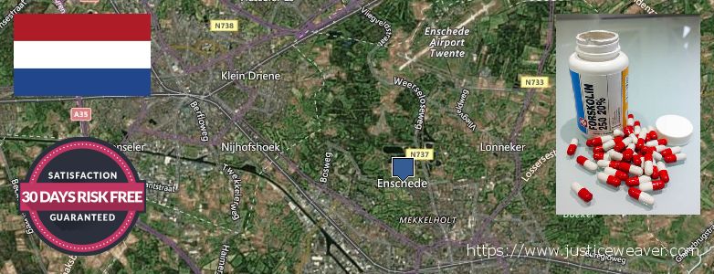 Dimana tempat membeli Forskolin online Enschede, Netherlands