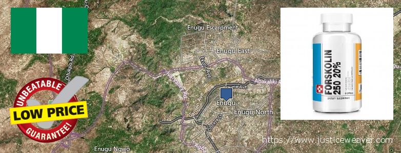 Buy Forskolin Diet Pills online Enugu, Nigeria