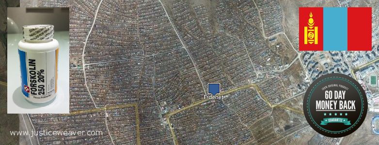 Where to Buy Forskolin Diet Pills online Erdenet, Mongolia