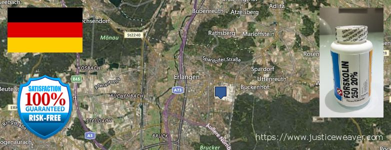 Where to Buy Forskolin Diet Pills online Erlangen, Germany