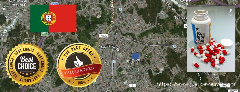 Where to Purchase Forskolin Diet Pills online Ermesinde, Portugal