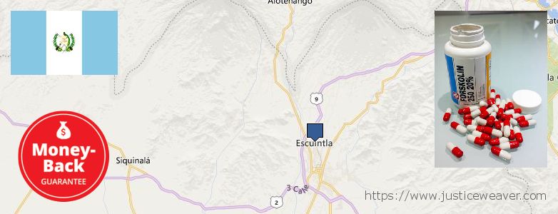Where Can I Buy Forskolin Diet Pills online Escuintla, Guatemala