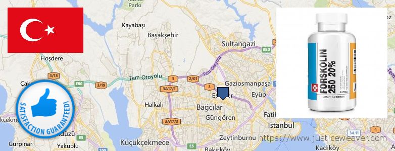 Where to Buy Forskolin Diet Pills online Esenler, Turkey