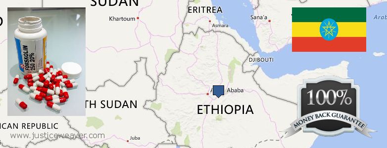 Dove acquistare Forskolin in linea Ethiopia