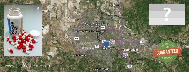 Къде да закупим Forskolin онлайн Eugene, USA