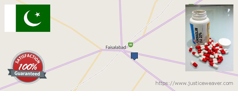 Where to Buy Forskolin Diet Pills online Faisalabad, Pakistan