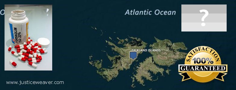 Dimana tempat membeli Forskolin online Falkland Islands
