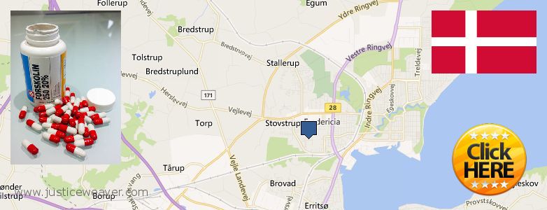 Hvor kan jeg købe Forskolin online Fredericia, Denmark