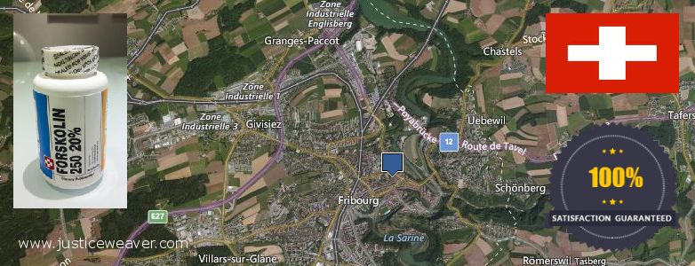 Dove acquistare Forskolin in linea Fribourg, Switzerland