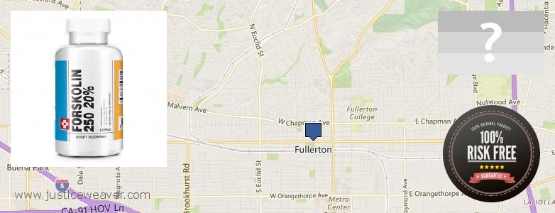Waar te koop Forskolin online Fullerton, USA