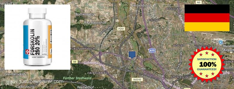 Where Can I Buy Forskolin Diet Pills online Furth, Germany