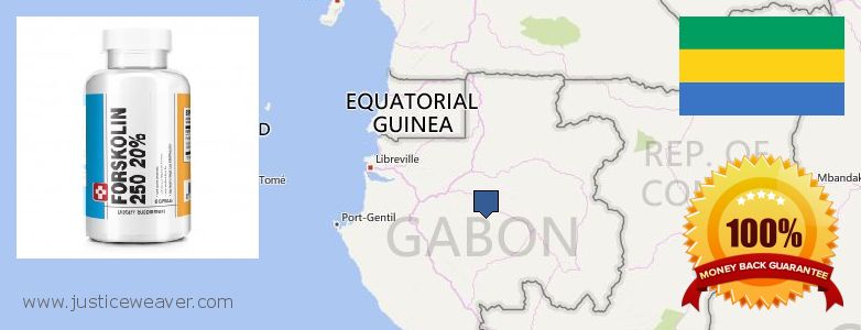 Where to Purchase Forskolin Diet Pills online Gabon