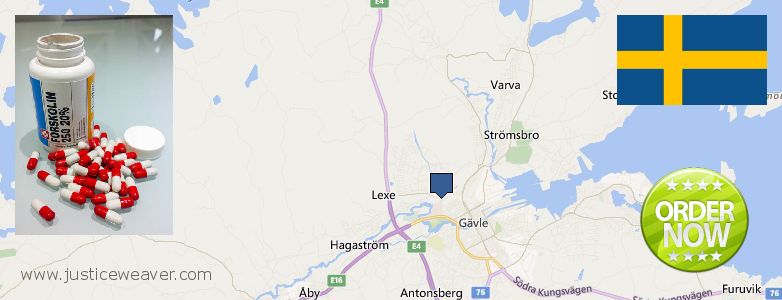 Buy Forskolin Diet Pills online Gavle, Sweden