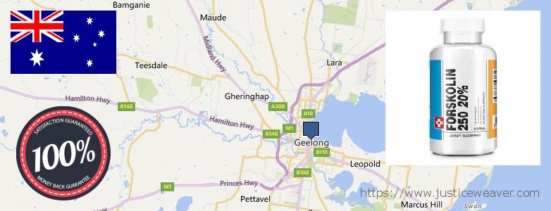 Πού να αγοράσετε Forskolin σε απευθείας σύνδεση Geelong, Australia