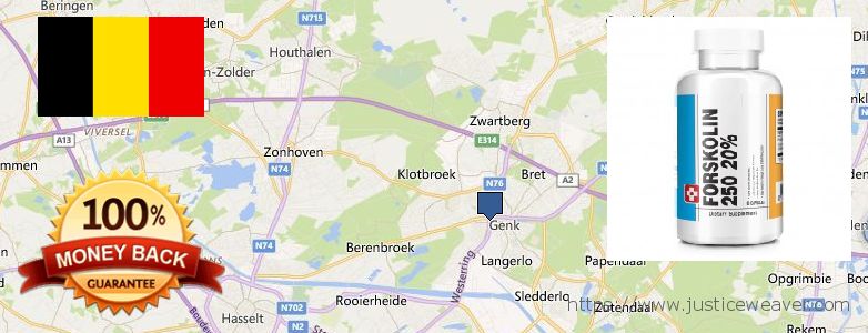 Waar te koop Forskolin online Genk, Belgium
