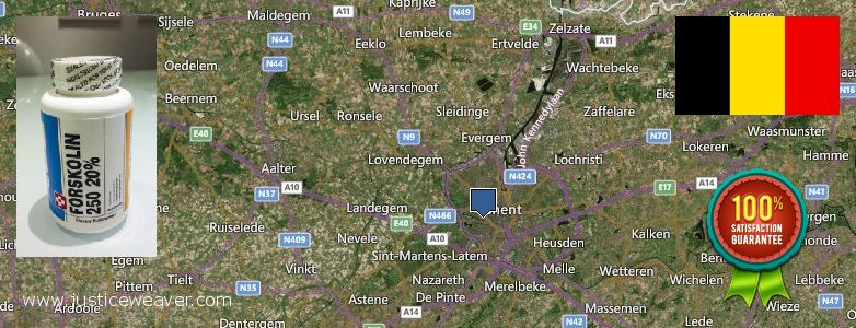 Where to Buy Forskolin Diet Pills online Gent, Belgium