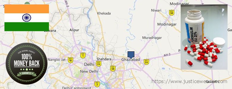 Purchase Forskolin Diet Pills online Ghaziabad, India