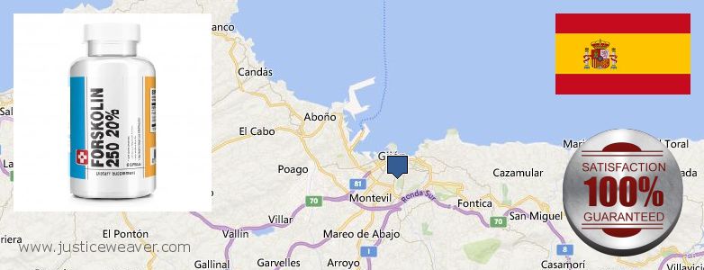 on comprar Forskolin en línia Gijon, Spain