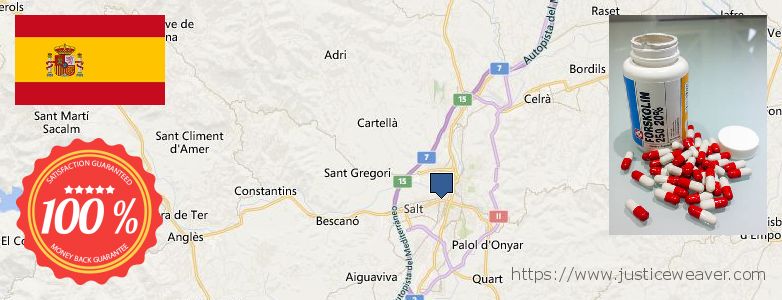 Where Can I Purchase Forskolin Diet Pills online Girona, Spain