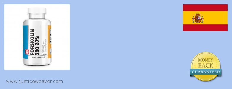 Where to Purchase Forskolin Diet Pills online Gracia, Spain